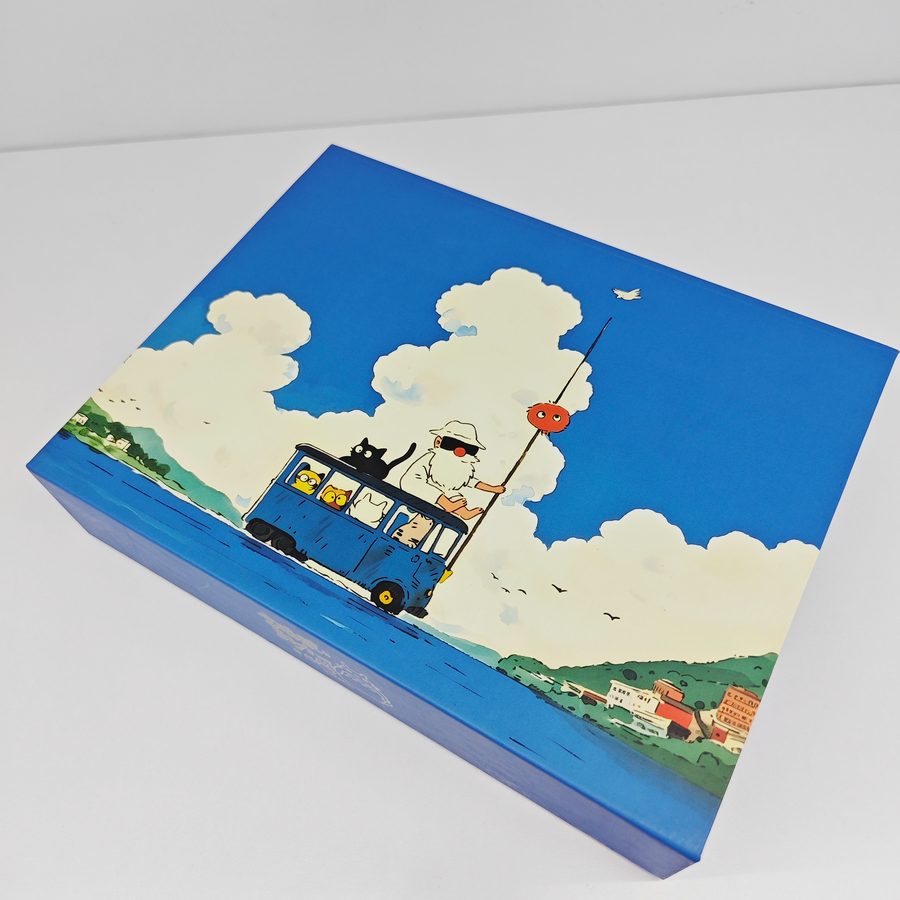 潮流纸牌品牌 · 花切扑克牌
