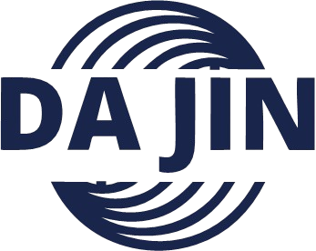 大进恒业包装 Logo