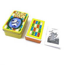 塔罗牌神域卡产品展示图 2